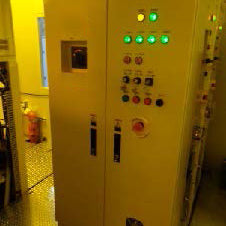 SPTS / STS VPX Pegasus Silicon Deep RIE (Reactive Ion Etcher)