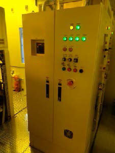 SPTS / STS VPX Pegasus Silicon Deep RIE (Reactive Ion Etcher)