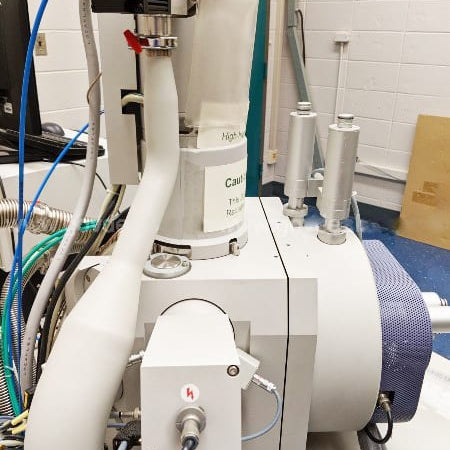 Thermo Fisher Scientific / FEI XL 30 SEM (Scanning Electron Microscope)