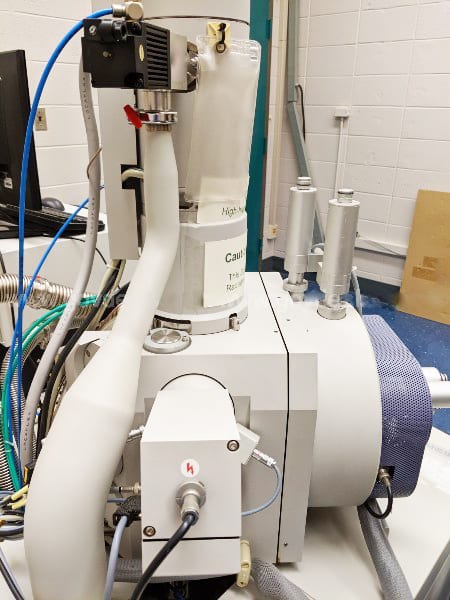 Thermo Fisher Scientific / FEI XL 30 SEM (Scanning Electron Microscope)
