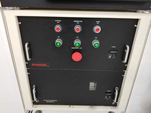 Branson P 2100 Plasma Asher