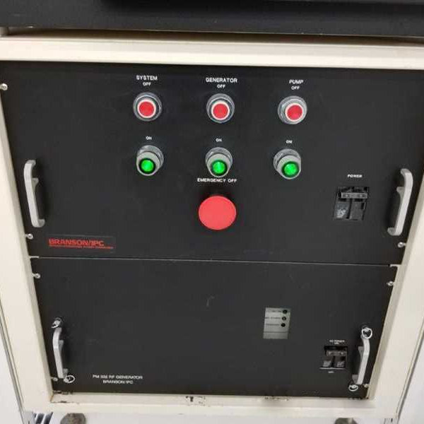 Branson P 2100 Plasma Asher