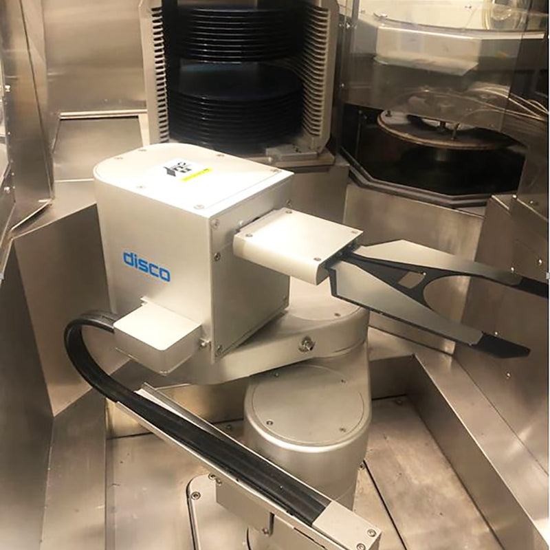 Disco DFG 850 Back Grinder