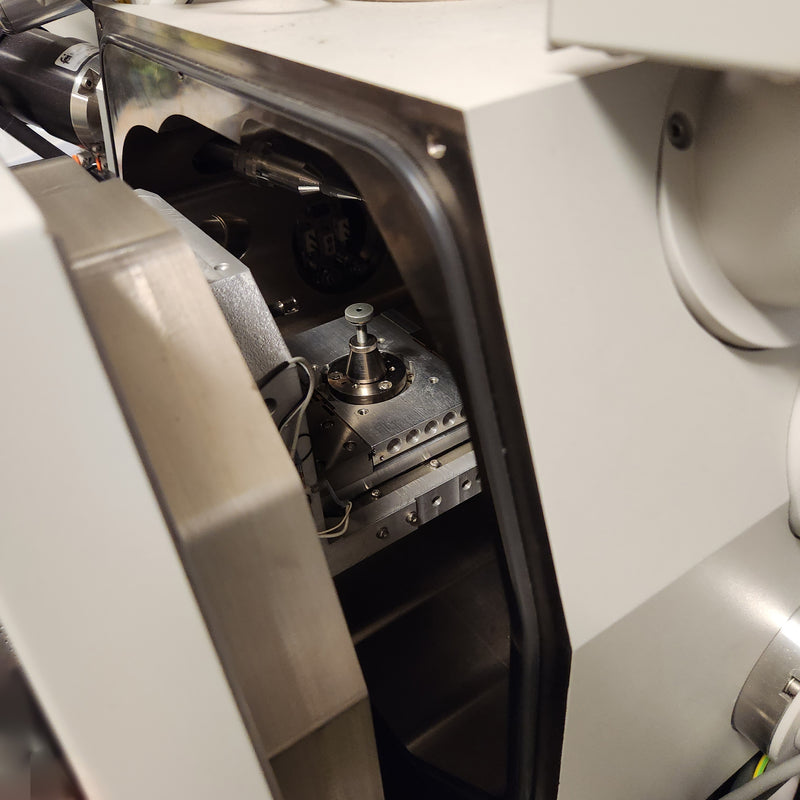 Thermo Fisher Scientific / FEI Quanta 200 3 D FIB-SEM (Focused Ion Beam - Scanning Electron Microscope)