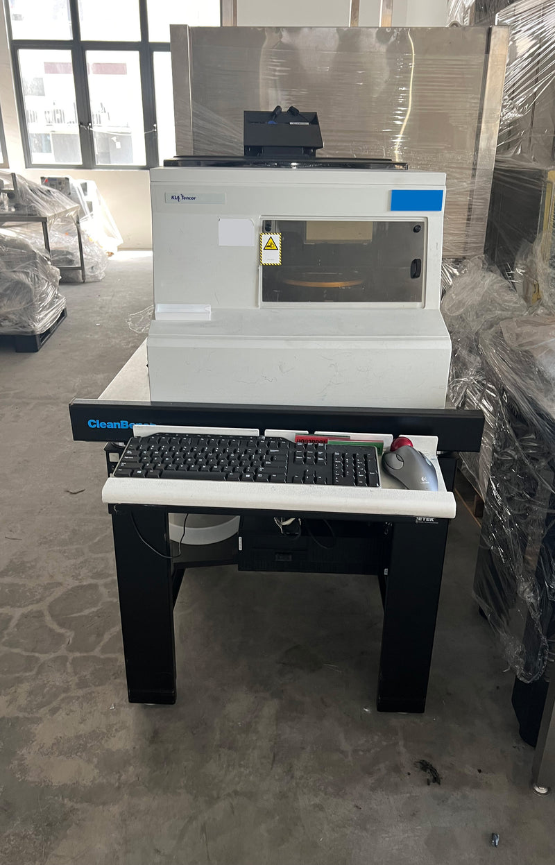 KLA P 16 + Surface Profilometer