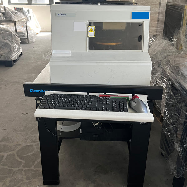 KLA P 16 + Surface Profilometer