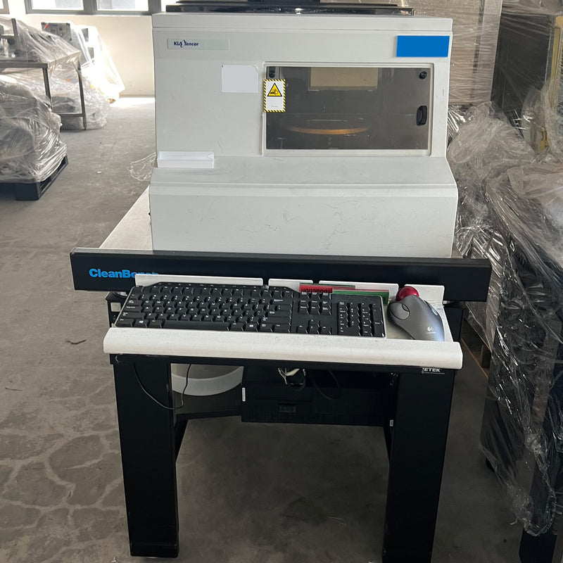 KLA P 16 + Surface Profilometer