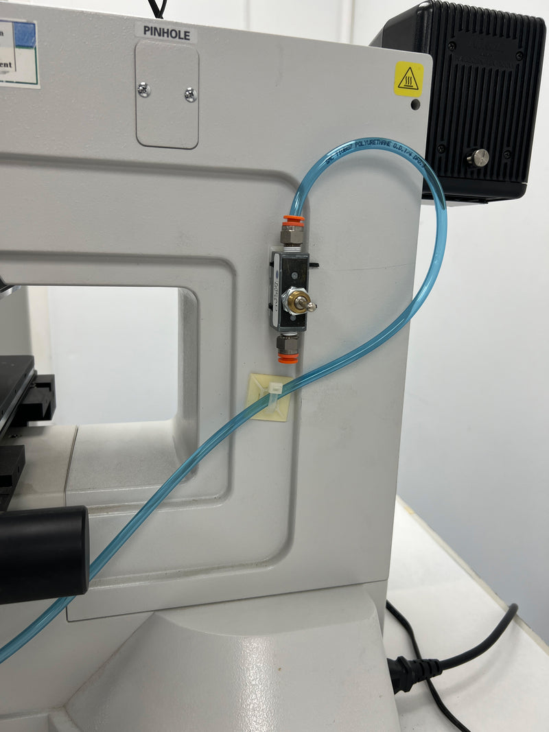 Nikon Eclipse L 200 Microscope