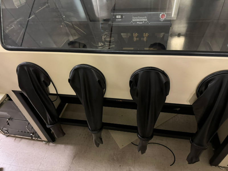 Benchmark Generation 2 Atmospheric Enclosure System