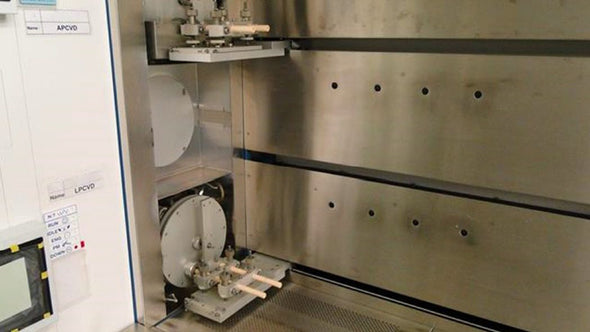 Tystar Mini Tytan 8300 Climate Chamber
