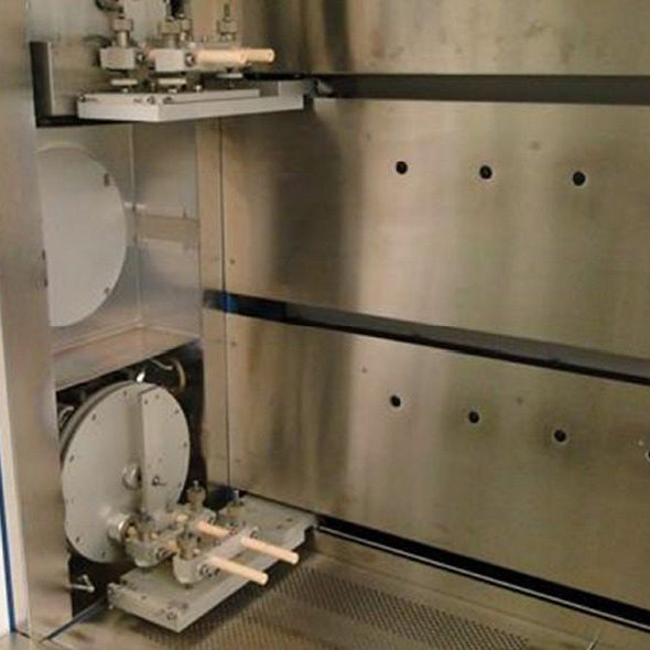Tystar Mini Tytan 8300 Climate Chamber