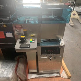 SUSS MA 150 Mask Aligner