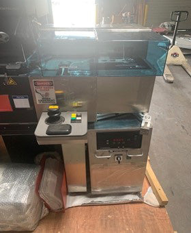 SUSS MA 150 Mask Aligner