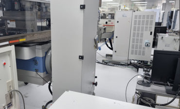 Advantest V 93000 PS 1600 Tester
