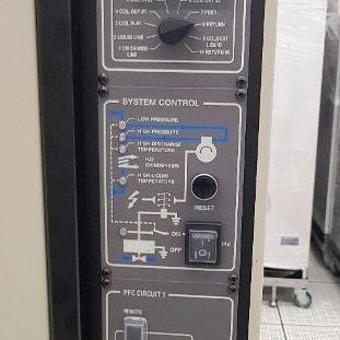 Polycold PFC 1101 LT Chiller