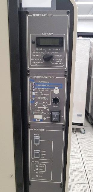Polycold PFC 1101 LT Chiller
