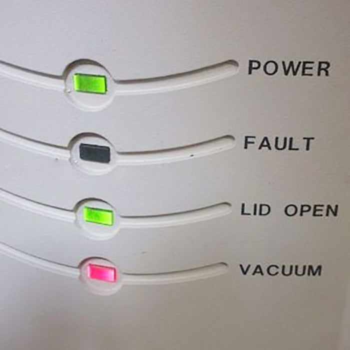 ONTO / Nanometrics / Accent / Bio-Rad RPM 2000 Rapid Photoluminescence (PL) Mapper