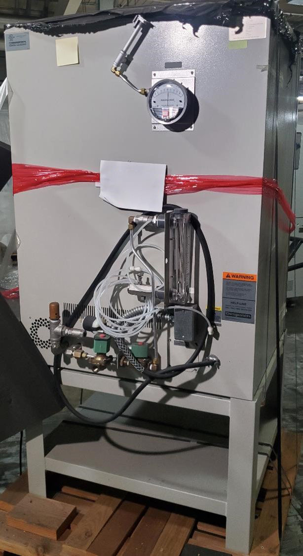 Despatch LND 1-42-3 A Convection Oven