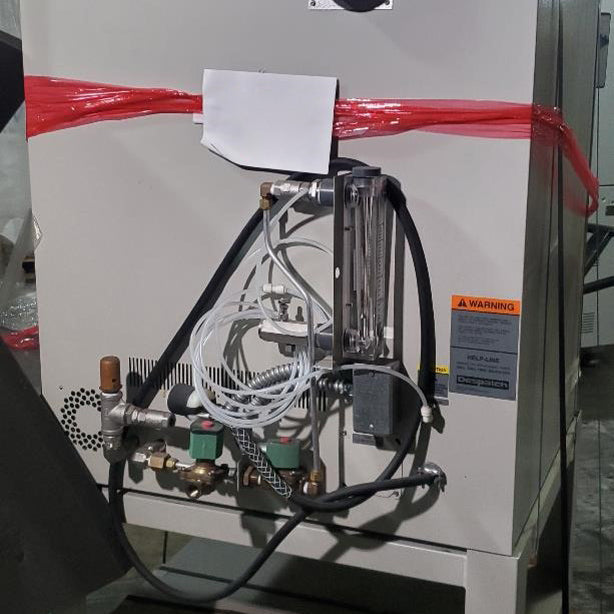 Despatch LND 1-42-3 A Convection Oven