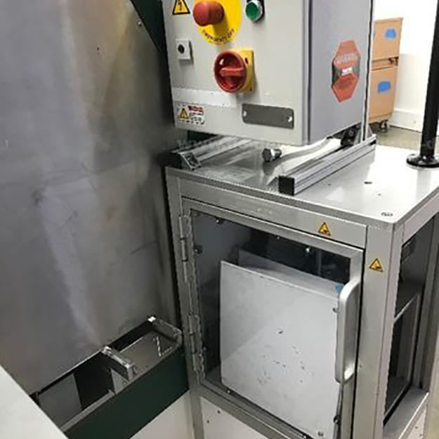 Hesse & Knipps (H&K) Bondjet 715 / 815 Bonder
