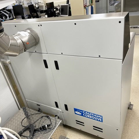 Applied Microstructures MVD (Molecular Vapor Deposition)