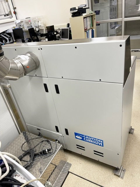 Applied Microstructures MVD (Molecular Vapor Deposition)