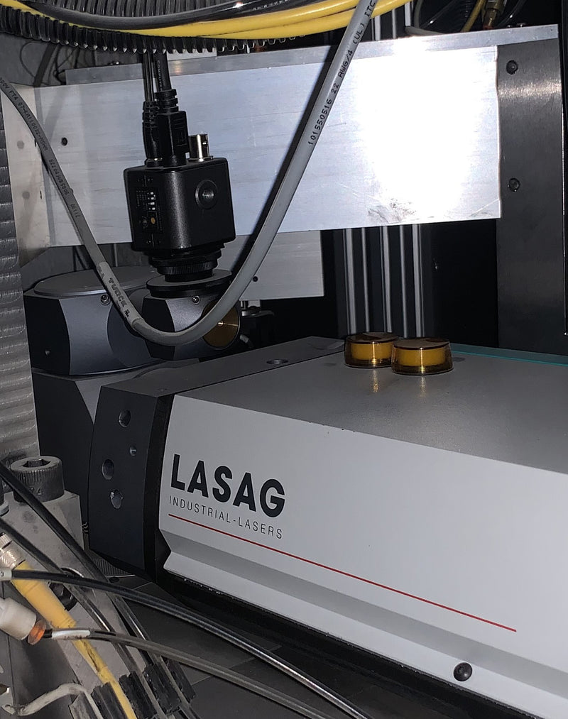Lasag FLS 352 N+ Laser