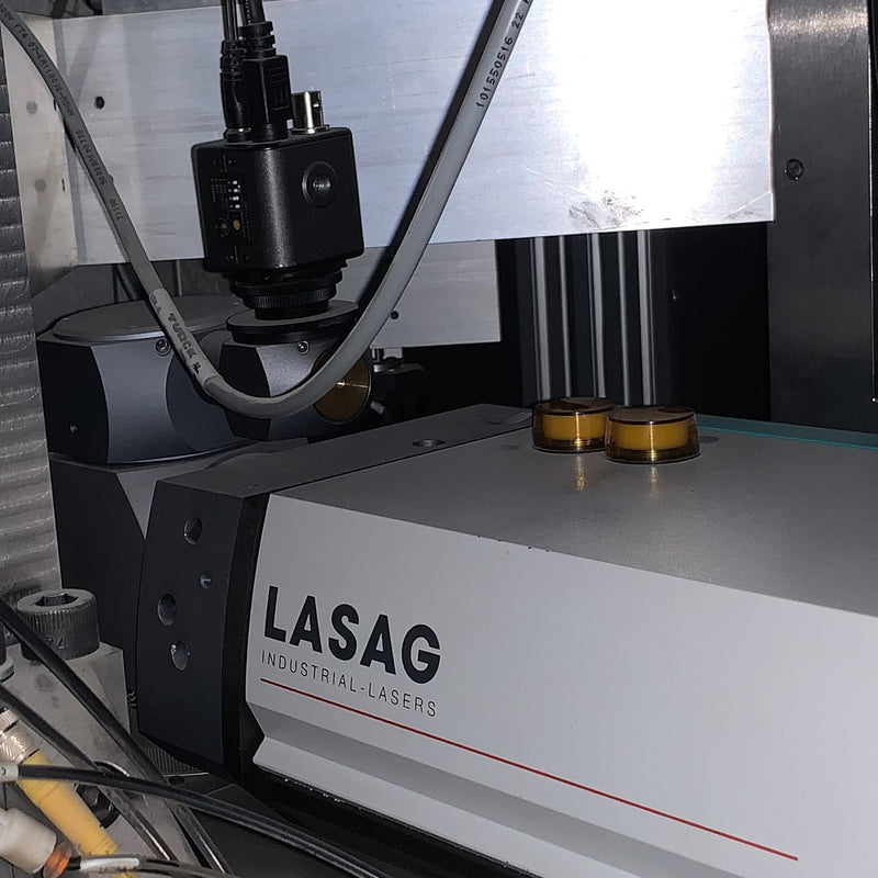 Lasag FLS 352 N+ Laser
