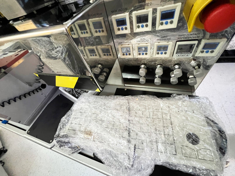 SUSS MA 8 / BA 8 Gen 4 Pro Mask Aligner / Bonder