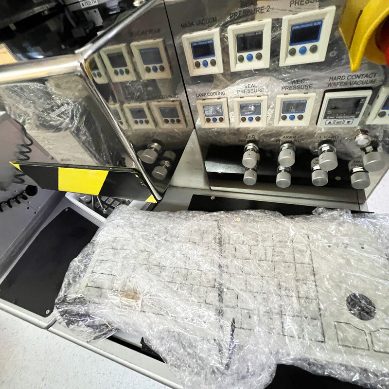 SUSS MA 8 / BA 8 Gen 4 Pro Mask Aligner / Bonder