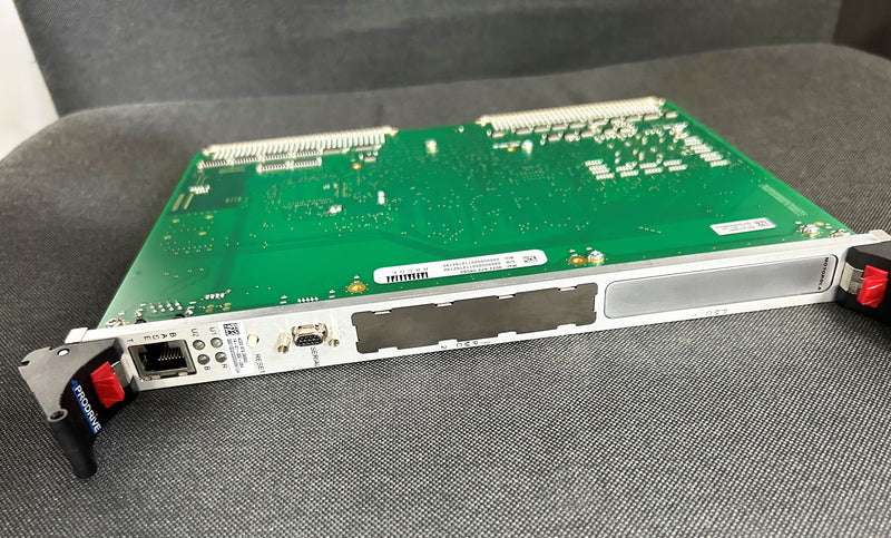 ASML 4022.472.06562 Main Module CPU Board