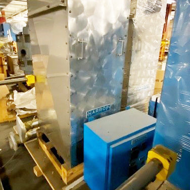 Harrop NMR-TB 6-48340-2732