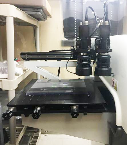 Dek 248 PCB Screen Printer
