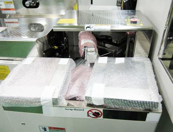 Hitachi S 8840 CD-SEM (Critical Dimension Scanning Electron Microscope)