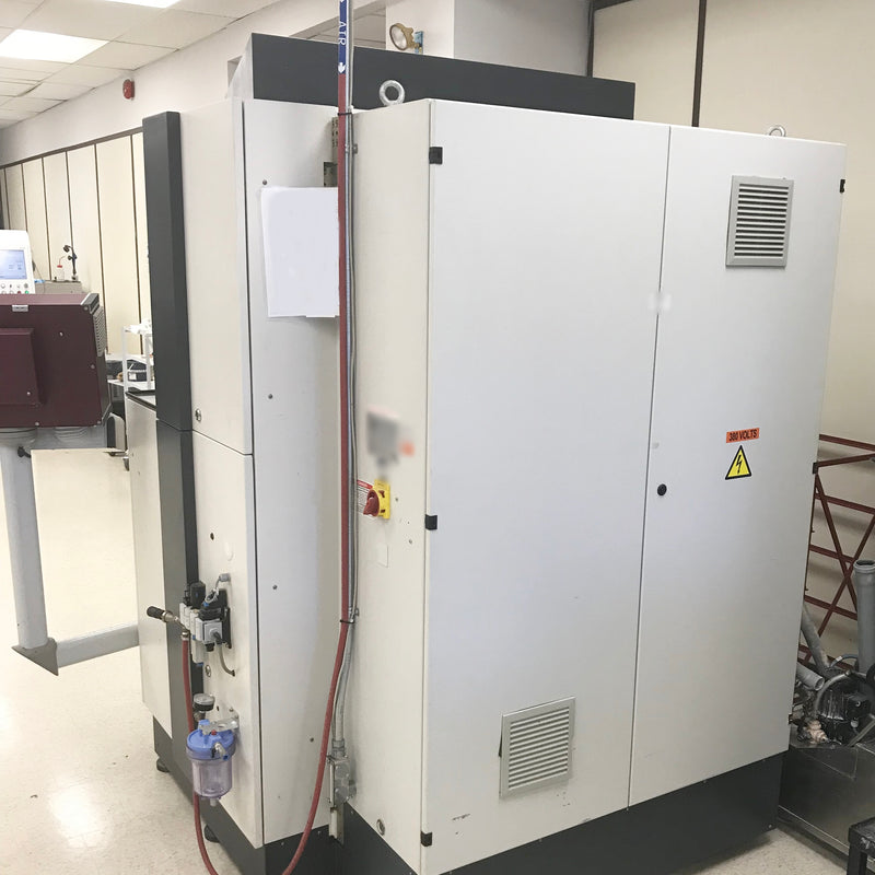 OptoTech ASP 200 CNC-D Polisher
