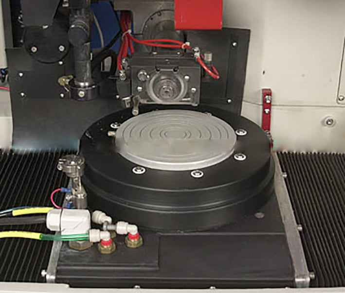 K&S 982-6 Plus Dicing Saw