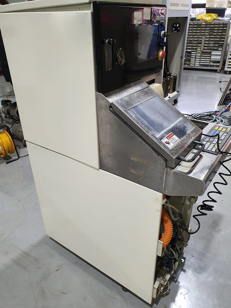 Disco DAD 320 Automatic Dicing Saw
