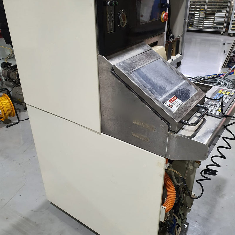 Disco DAD 320 Automatic Dicing Saw