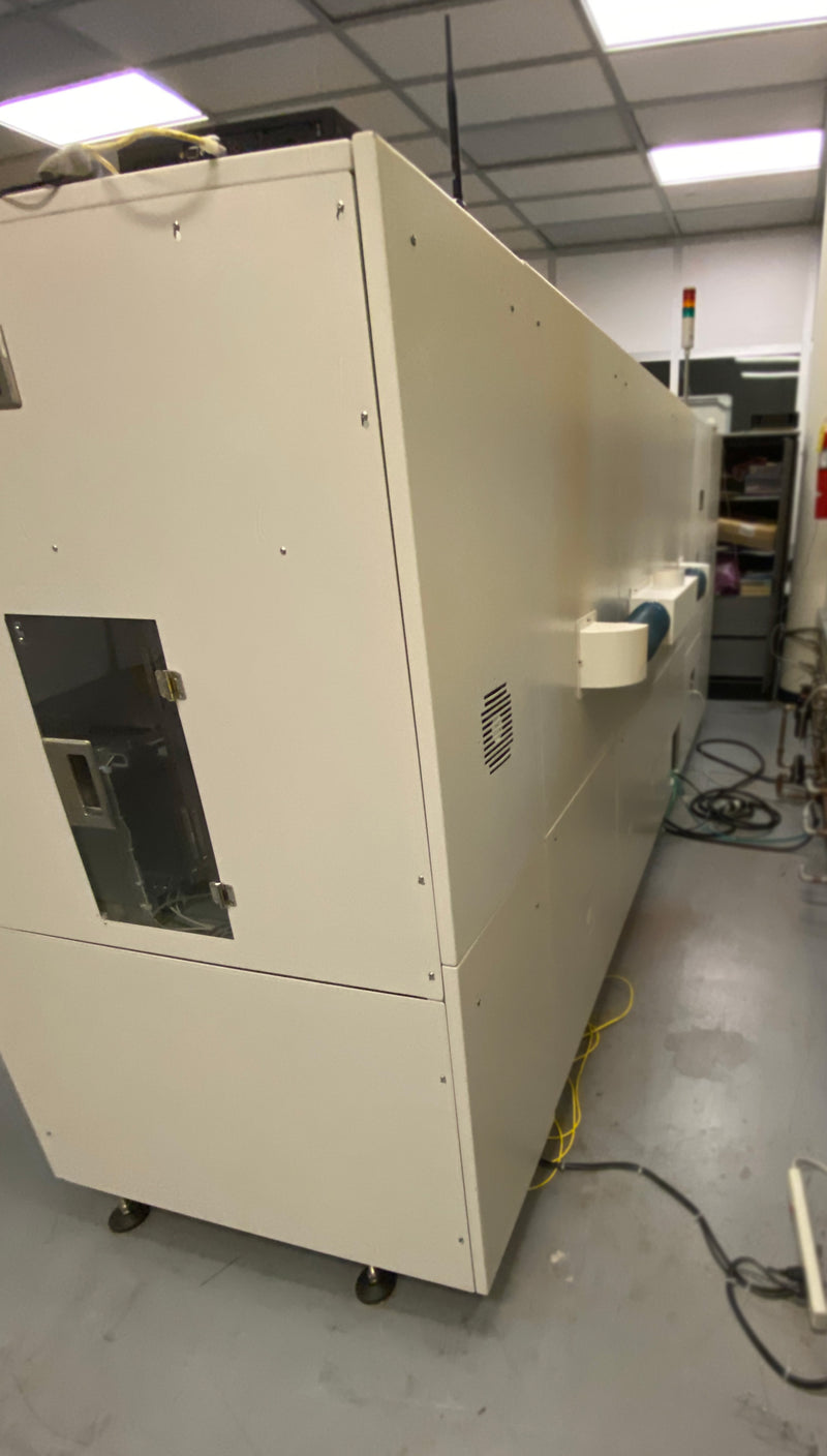 K&S APAMA C 2 S Thermocompression Bonder