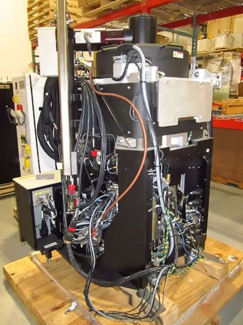 Applied Materials Centura EPI (Epitaxial Silicon Deposition)