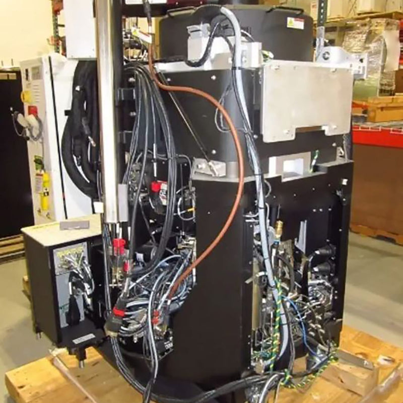 Applied Materials Centura EPI (Epitaxial Silicon Deposition)