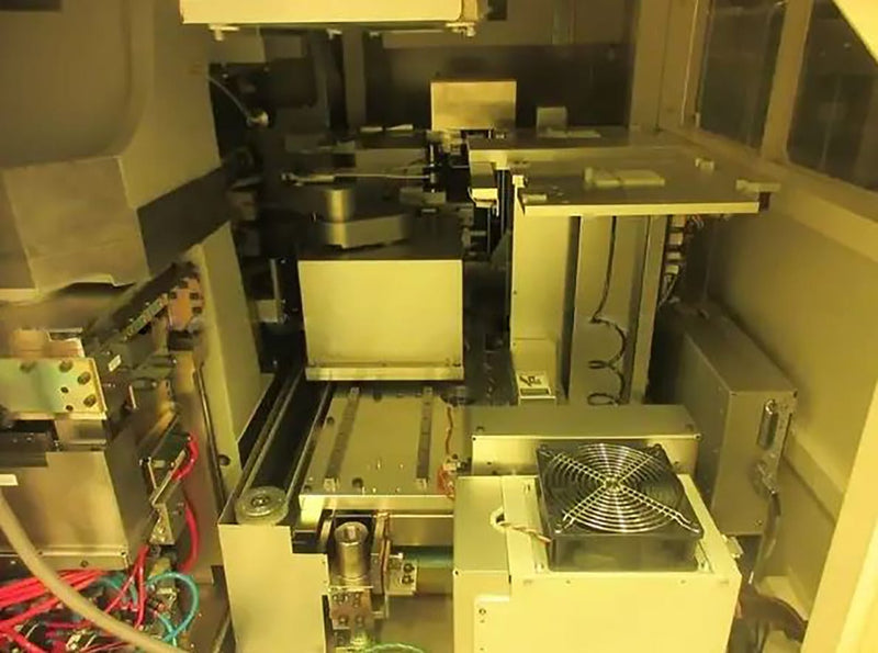 Canon FPA 3000 iW Fine Pattern Aligner
