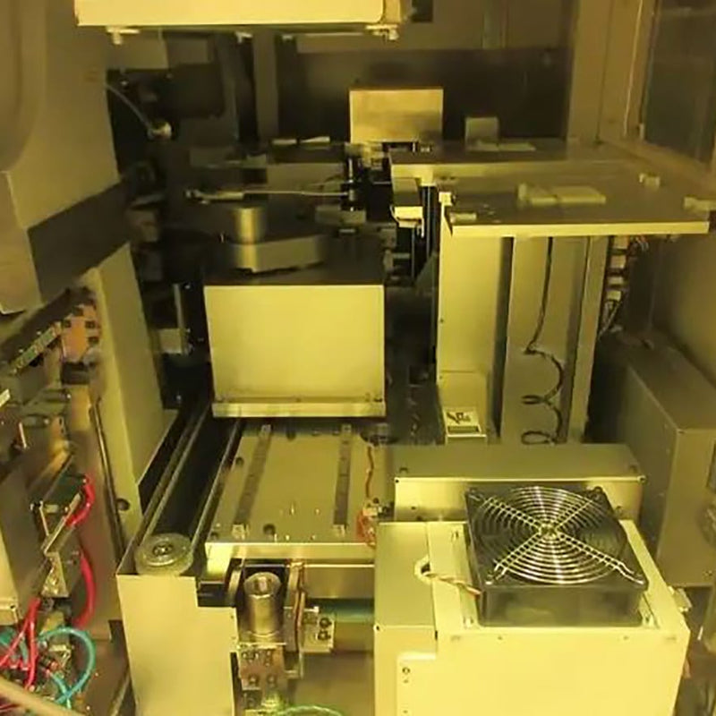 Canon FPA 3000 iW Fine Pattern Aligner