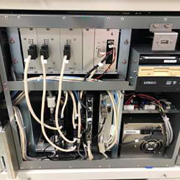 Shinkawa UTC 3000 Wire Bonder