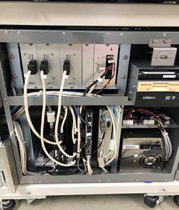 Shinkawa UTC 3000 Wire Bonder