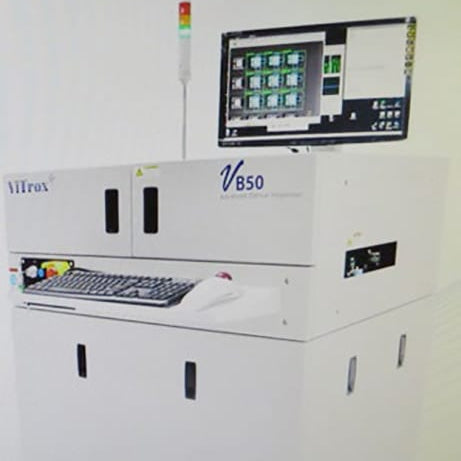 Vitrox VB 50