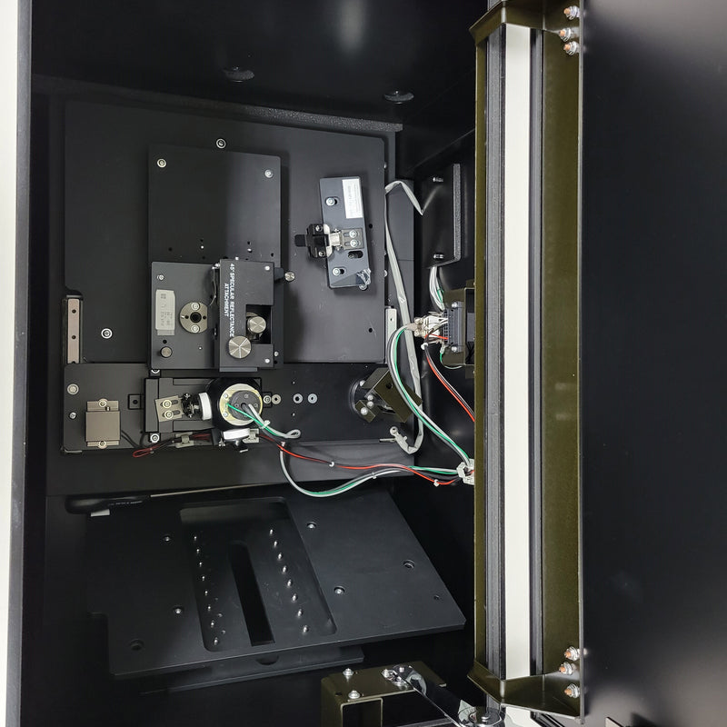 Hitachi U 4100 Spectrophotometer