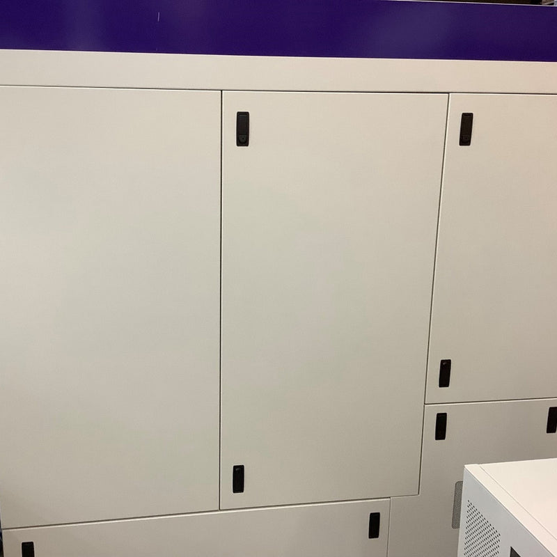 KLA Surfscan SP 2 Particle Defect System