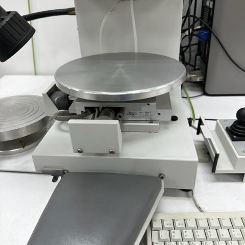 Nordson / Dage Series 400 Bond Tester