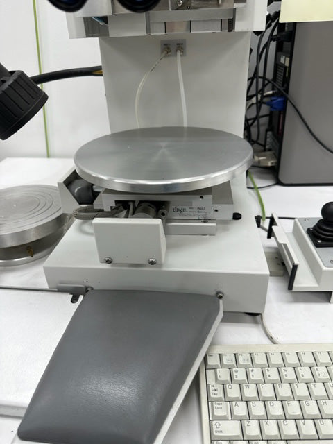 Nordson / Dage Series 400 Bond Tester